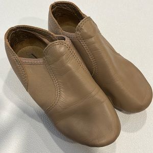 Capezio Jazz Shoe
